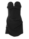 Alexia Corset Mini