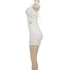 Mariana Lace Mini