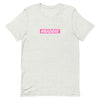 The #BADDIE Tee