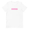 The #BADDIE Tee